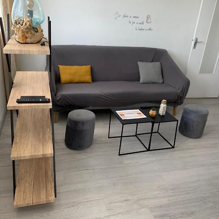 לה האברה Appartement 3 Pieces Lumineux מראה חיצוני תמונה