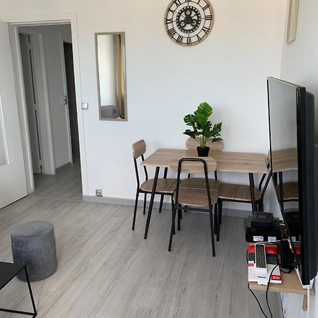 לה האברה Appartement 3 Pieces Lumineux מראה חיצוני תמונה