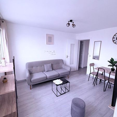 לה האברה Appartement 3 Pieces Lumineux מראה חיצוני תמונה
