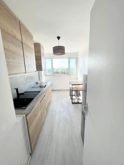 לה האברה Appartement 3 Pieces Lumineux מראה חיצוני תמונה