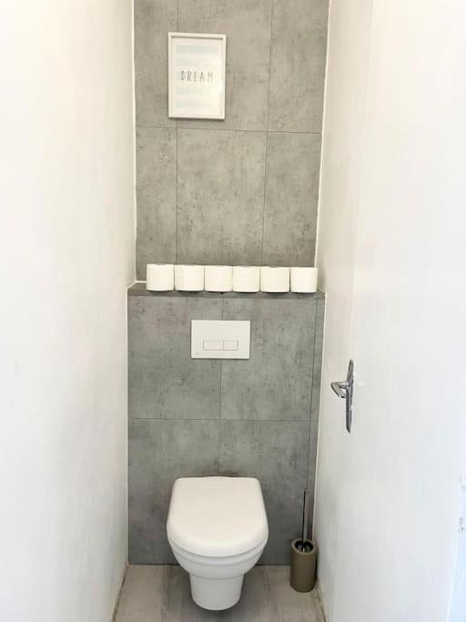 לה האברה Appartement 3 Pieces Lumineux מראה חיצוני תמונה