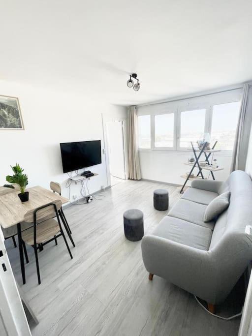 לה האברה Appartement 3 Pieces Lumineux מראה חיצוני תמונה