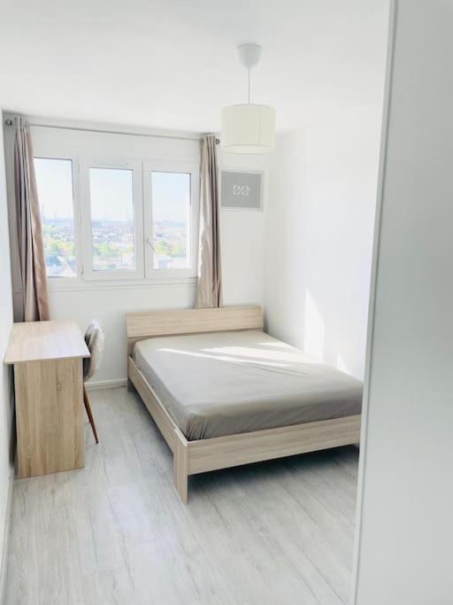 לה האברה Appartement 3 Pieces Lumineux מראה חיצוני תמונה