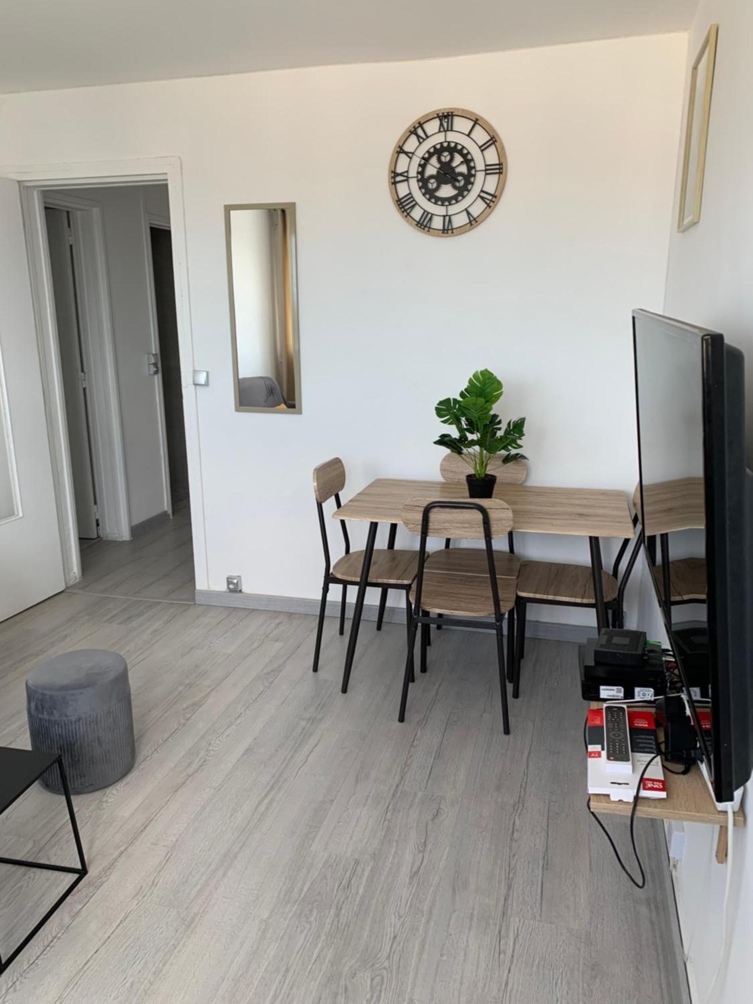 לה האברה Appartement 3 Pieces Lumineux מראה חיצוני תמונה