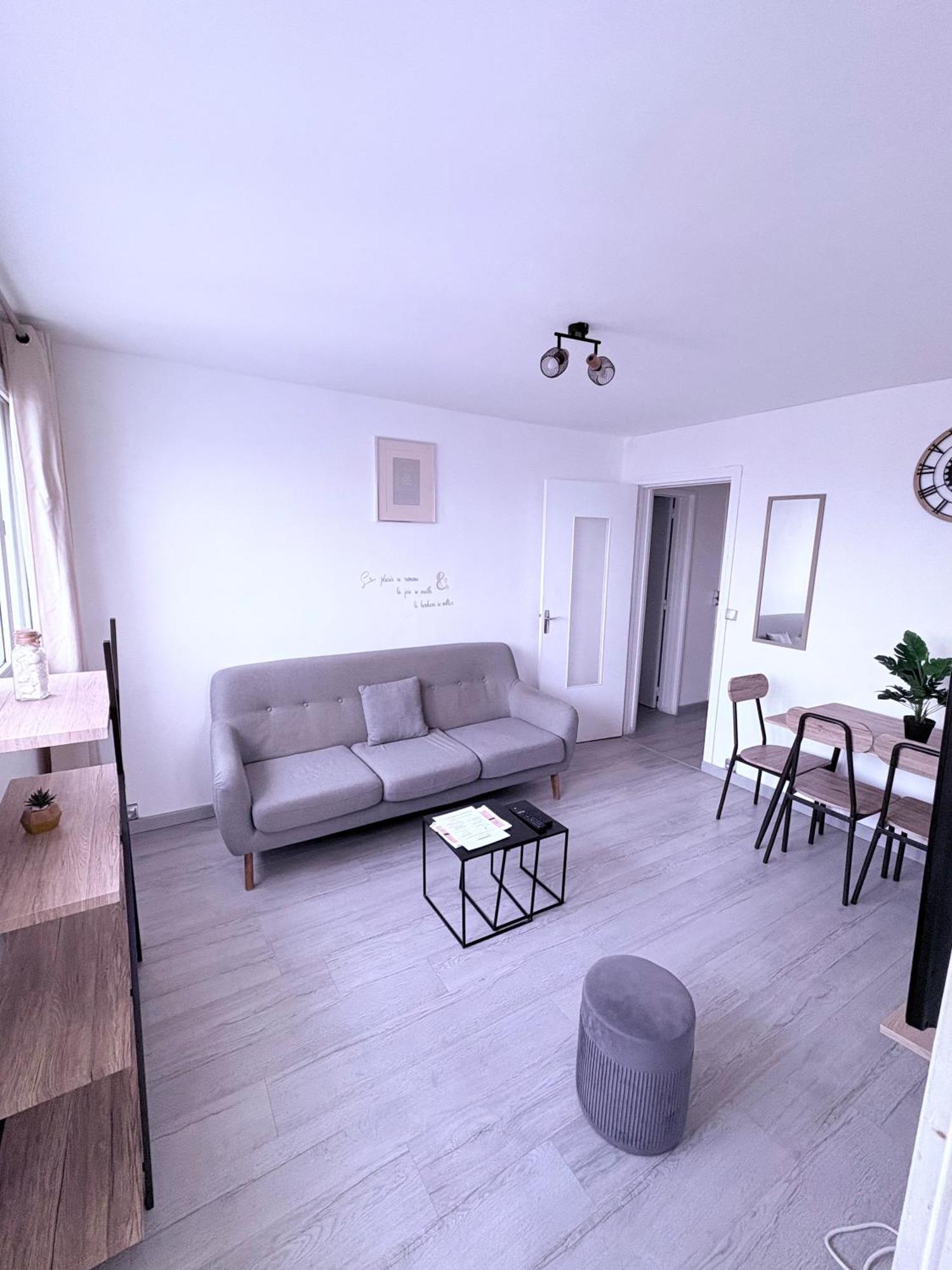 לה האברה Appartement 3 Pieces Lumineux מראה חיצוני תמונה